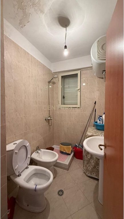 Apartament 2+1 Me Qira në Plazh Iliria, Durrës - 400€