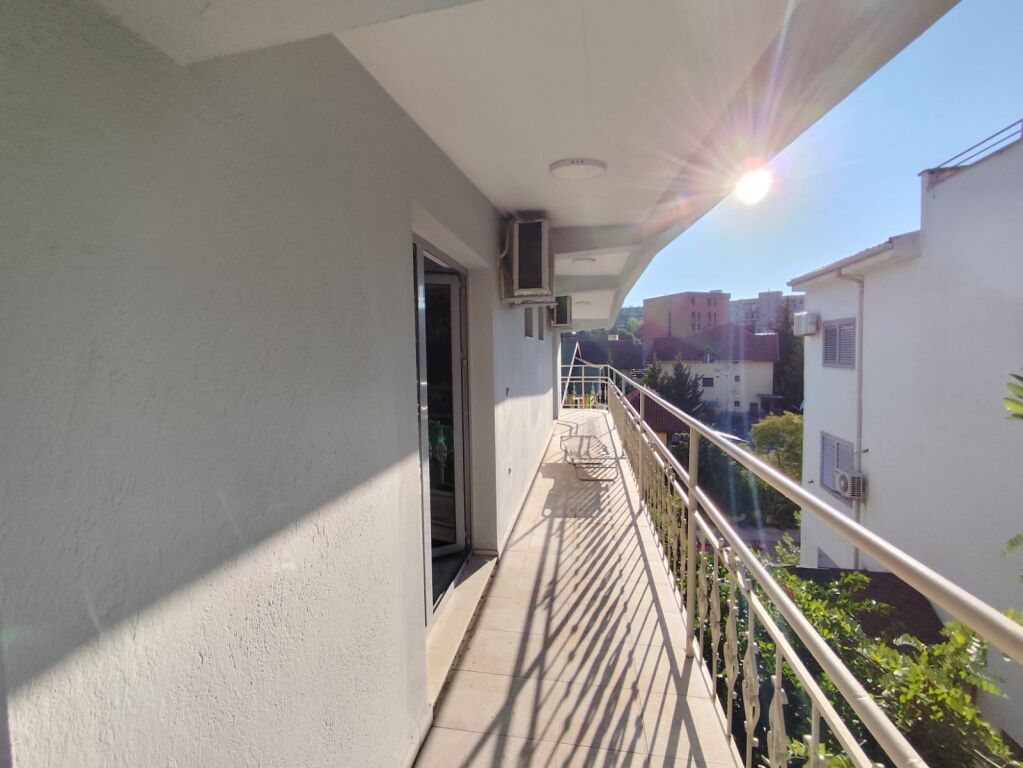 Villa for rent near German Villas