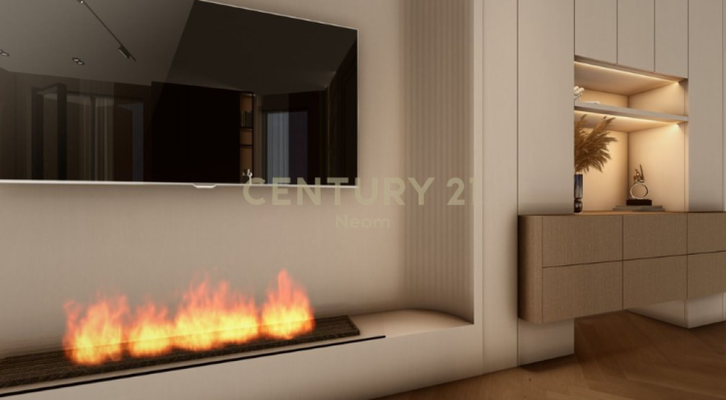 VENDIAMO APPARTAMENTO 2+1, COLONNADE RESIDENCE