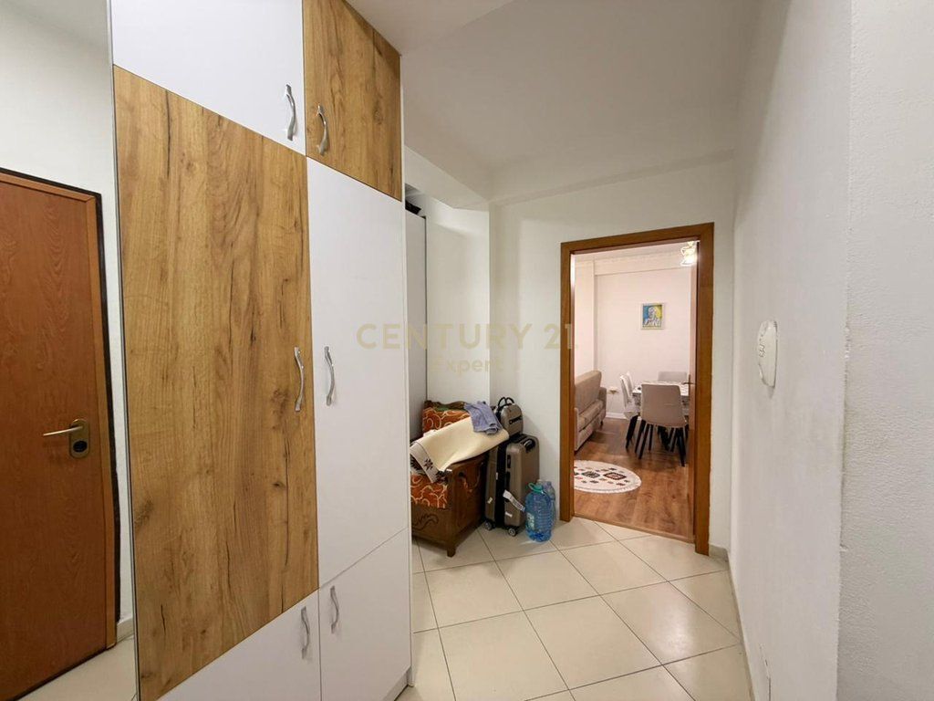 Apartment 1+1 with Parking Space for sale in Astir, Tirana!