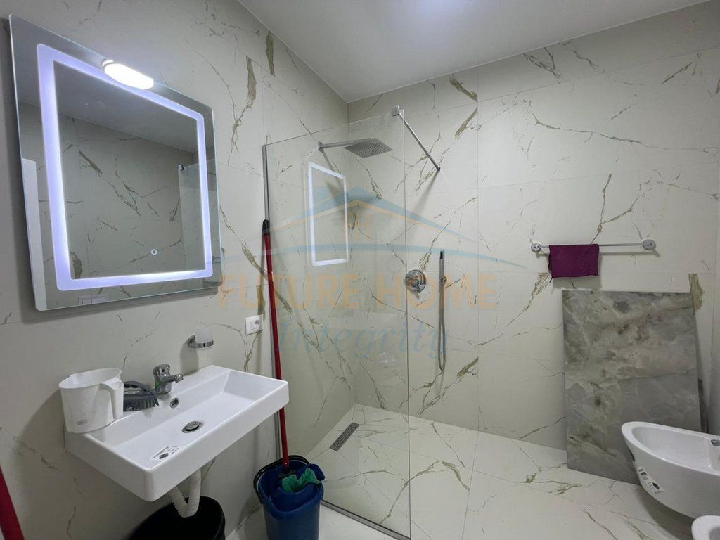 Rent, Apartment 2+1, New Porta Tirana Residence, Tirana.