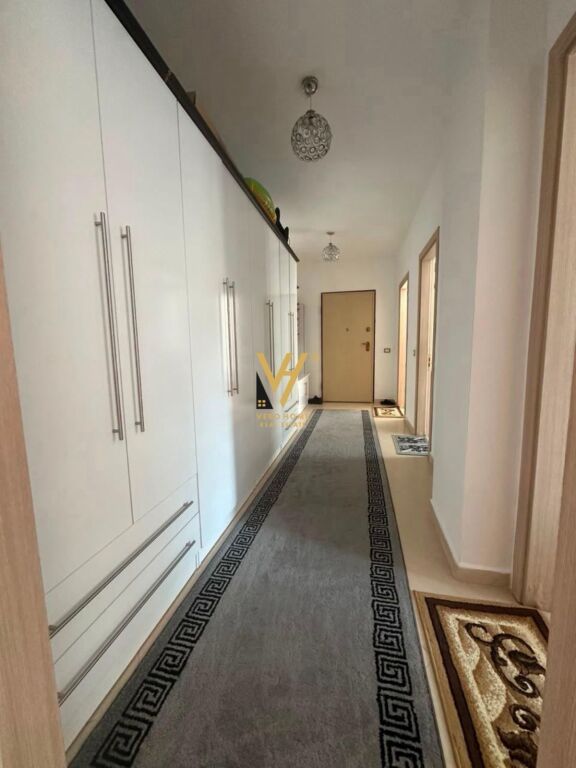 APARTMENT 2+1+BLK FOR RENT AT KOM.LUGANO, FRESK 45,000 LEKE