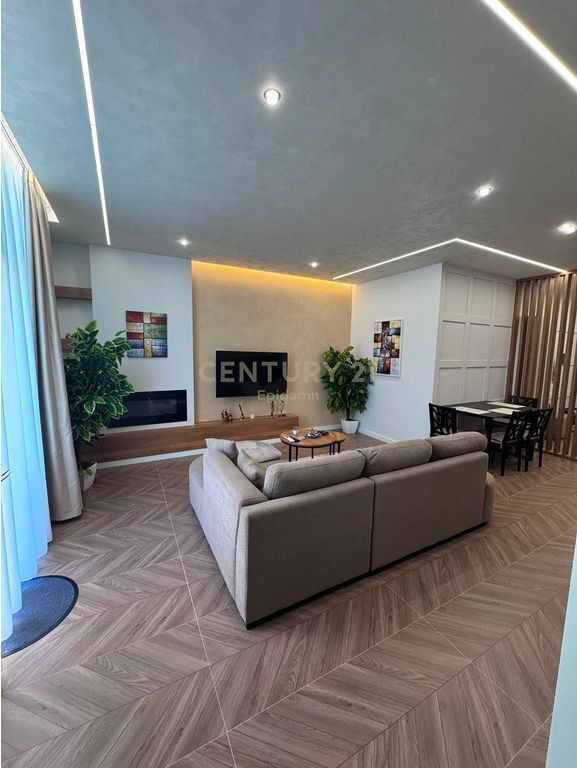 Appartamento 2+1 in Affitto a Vollga, Durrës !!