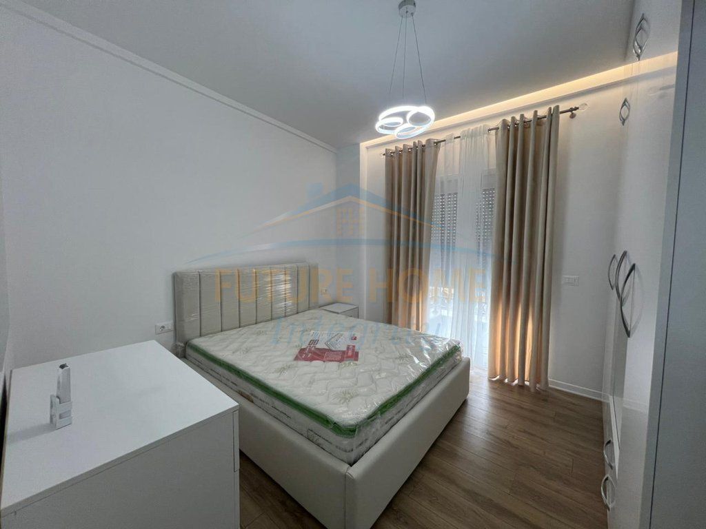 Rent, Apartment 2+1, New Porta Tirana Residence, Tirana.