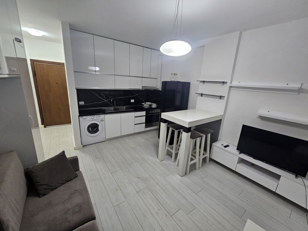 Studio apartments for sale at the Municipality Overpass, Eleonora