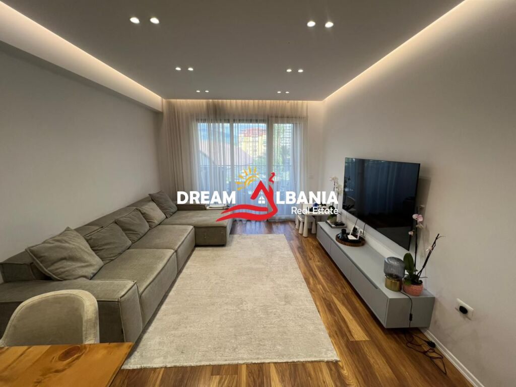 Super Appartamento 2+1+2WC in affitto Rruga e Kosovareve (ID 52215003)