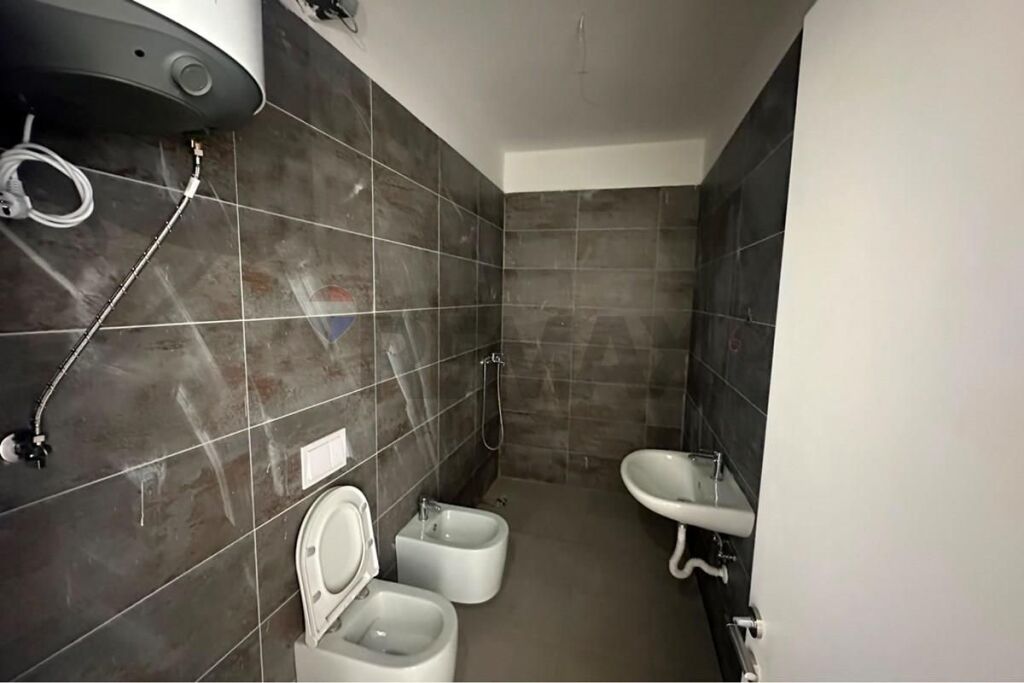 Appartamento 2+1 in Vendita 21 Univers City