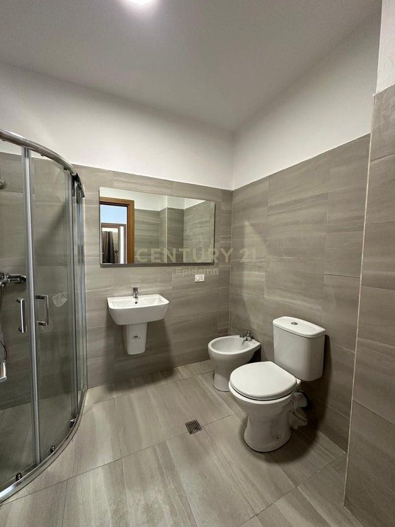 Apartment 3+1+2 for rent near Durres Industrial Market