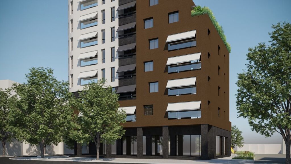 🏡 Shitet Dupleks 2+1+2 – Liqeni i Thatë | 402,300 €