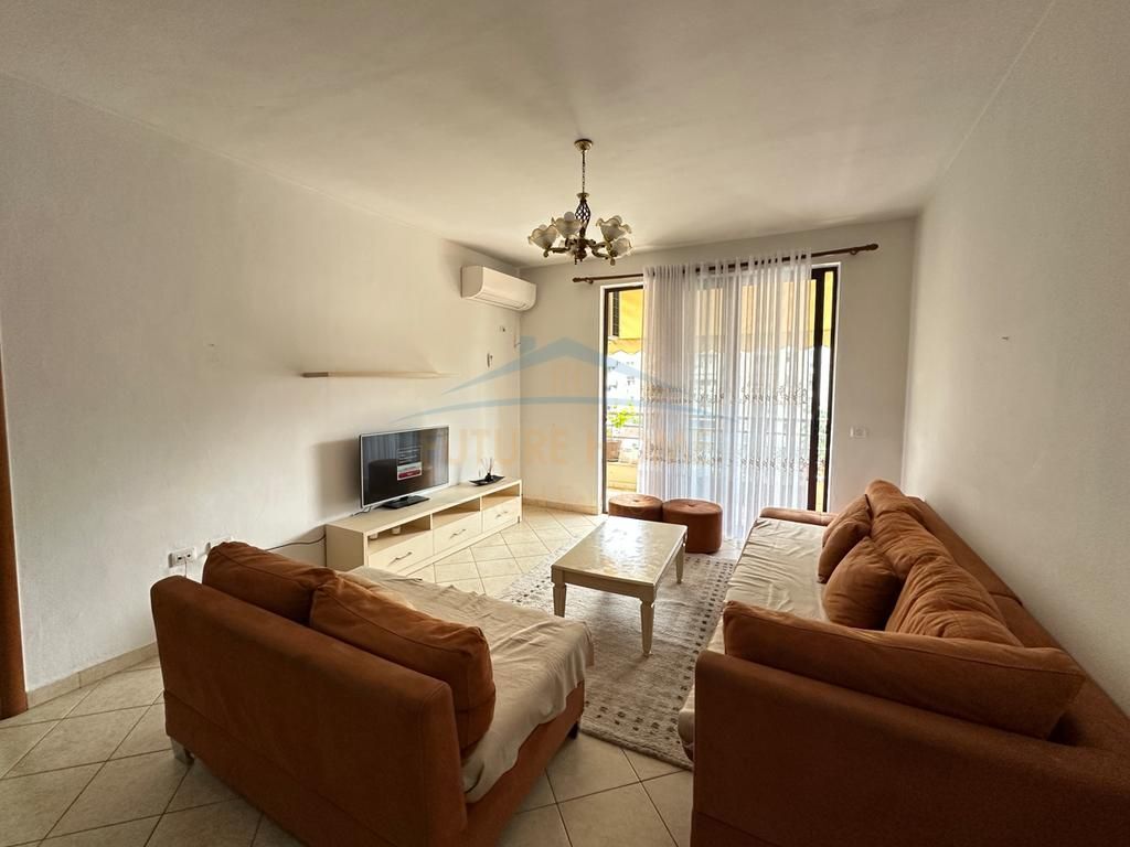 Rent, Apartment 3+1+2, Panorama Street, Tirana.