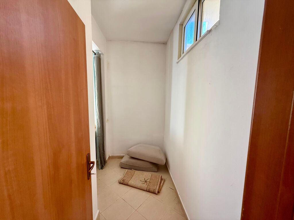 📣 QERA Apartament 2+1 Me Ballkon 📍 Rruga e Teleferikut, Prane Market Aldi ✨  💶 Cmimi 40.000 Leke/Muaj