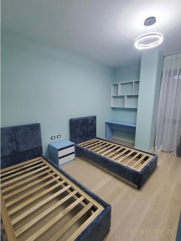 Appartamento 2+1+2 in affitto con posto auto presso Met Invest, Lago Secco