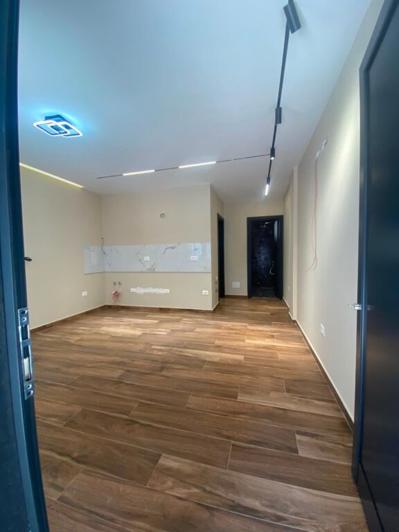 🏡 Apartament 1+1 me qira – Kadiu, Ali Demi 📍