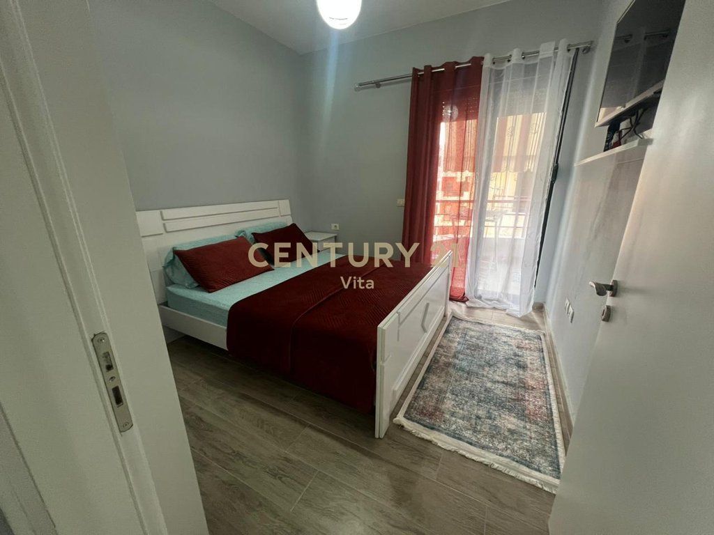 VENDESI APPARTAMENTO 1+1 A GOLEM, 70m CON VISTA MARE !!