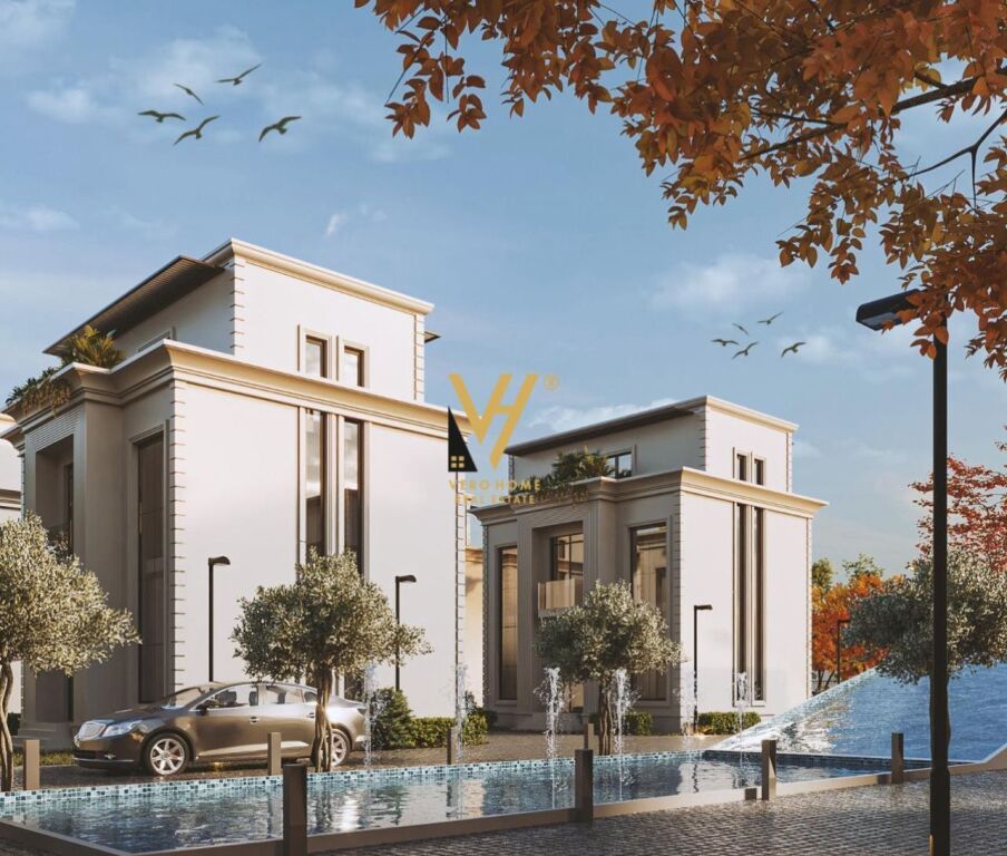 SHITET VILE 3 KATE TE REZ.ROSES 2, FARKE E VOGEL 454.000 EURO