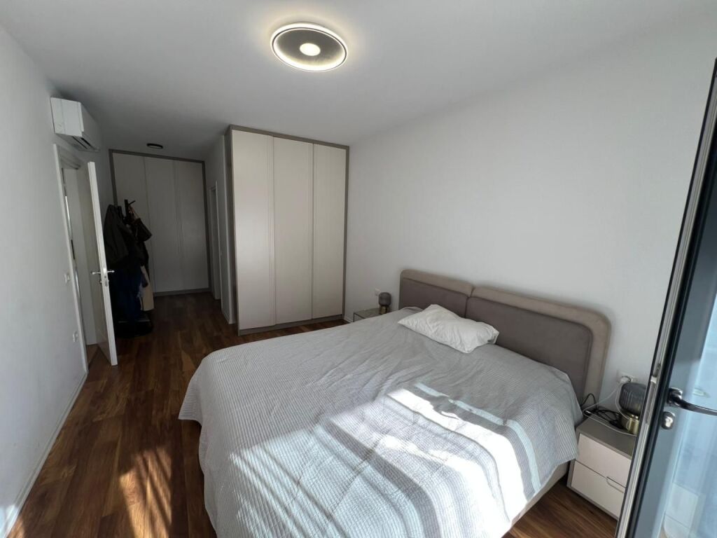 🏡 Appartamento 2+1+2 in affitto  📍 Complesso Olimpico 💰 Prezzo: 1.200€/mese
