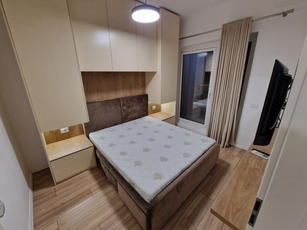 Appartamento 1+1+Posto Auto in affitto, residenza Kadiu!