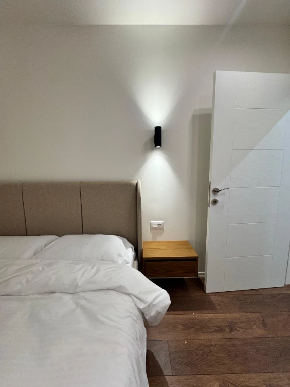 For rent 2+1+parking XHAMLLIKU 780€