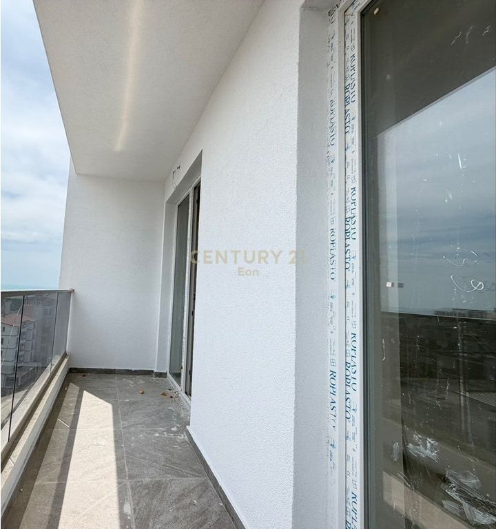 РУС/ENG 1+1 CON VISTA MARE A GOLEME, 108.840€!