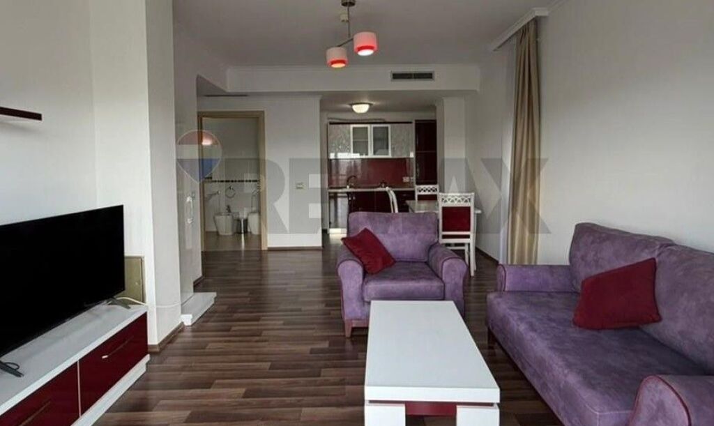 IN VENDITA, APPARTAMENTO 1+1, DORA RESIDENCE, TIRANE ID:530581007-221