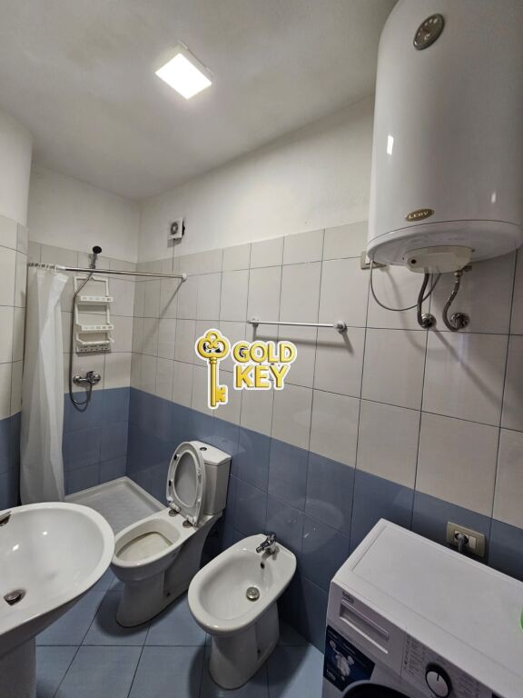 🏡 JEPET ME QERA APARTAMENT 1+1 NË PLAZH – KOMPLEKSI TOÇAK