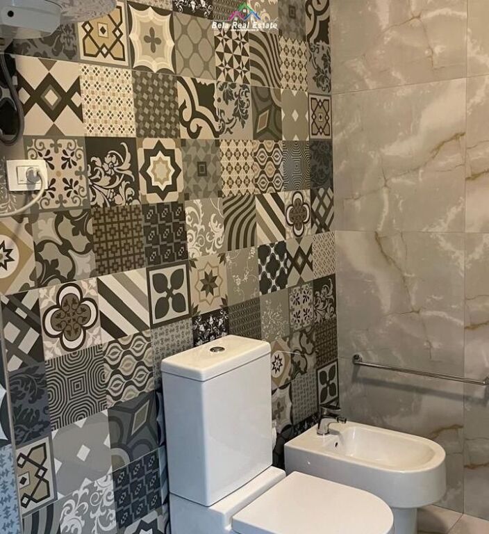 Appartamento In Vendita 2+1+2 A Don Bosko ( ID B120874) Tirana