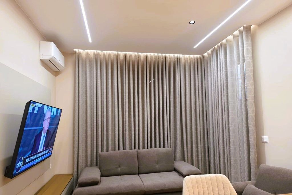 Appartamento 1+1+P in affitto a Ish Blloku, Tirana - 750€