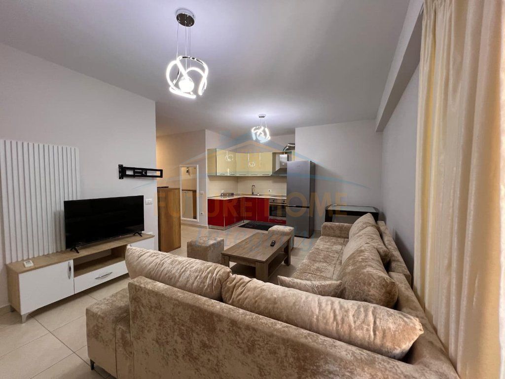 Rent, Apartment 1+1, Don Bosko, Tirana.