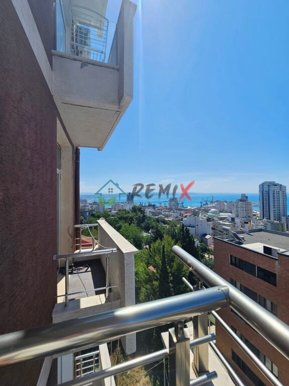 🏡 APPARTAMENTO 2+1 IN VENDITA CON VISTA MARE – VILA E ZOGUT, DURRËS