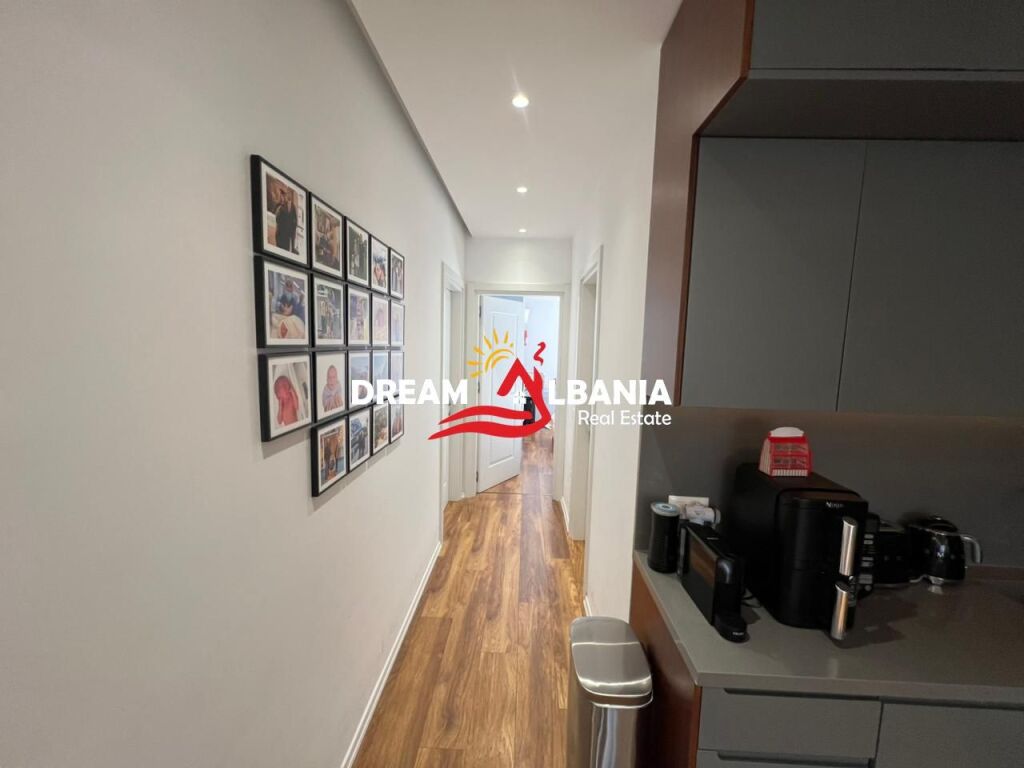 Super Appartamento 2+1+2WC in affitto Rruga e Kosovareve (ID 52215003)