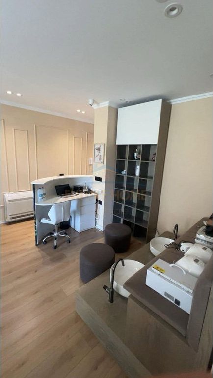 For Rent, Beauty Salon, Don Bosko