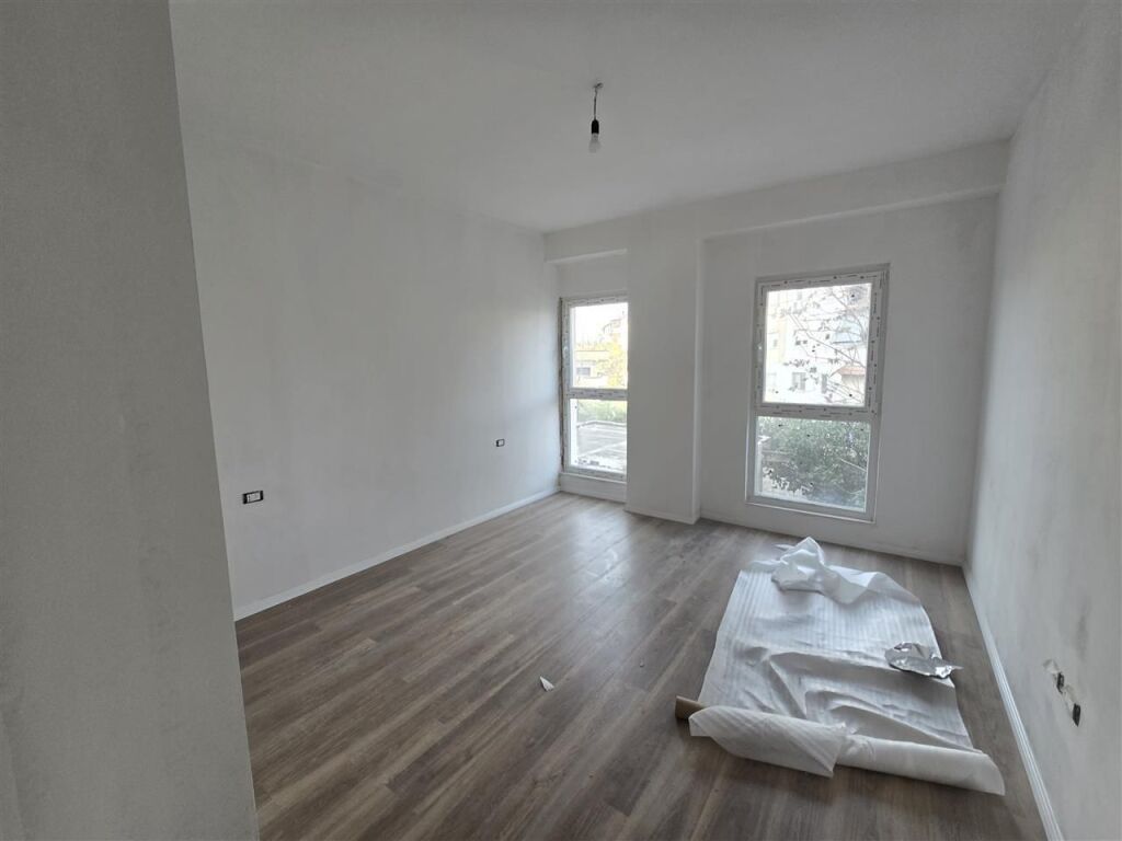 Appartamento In Vendita 1+1 presso Dritan Hoxha (ID B110461) Tirana