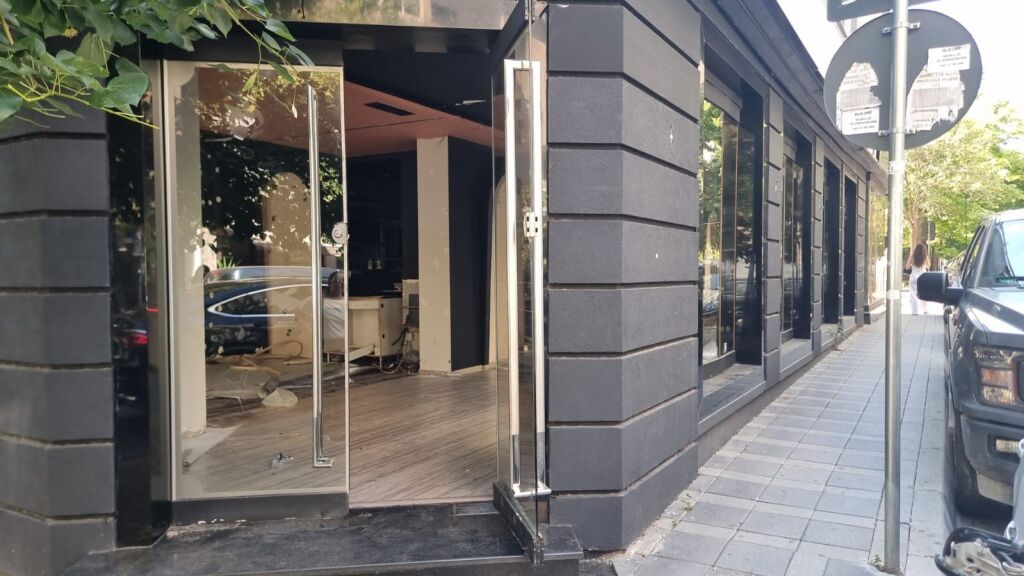 Premises for Rent near Willson Square! 3,000 € /Month