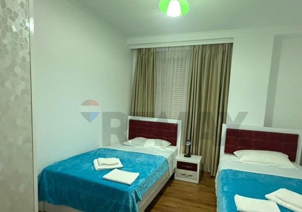 IN VENDITA, APPARTAMENTO 1+1, DORA RESIDENCE, TIRANA  ID:530581007-220