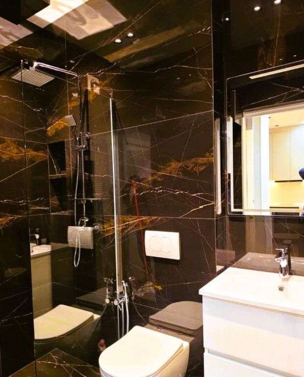 Appartamento 1+1+P in affitto a Ish Blloku, Tirana - 750€