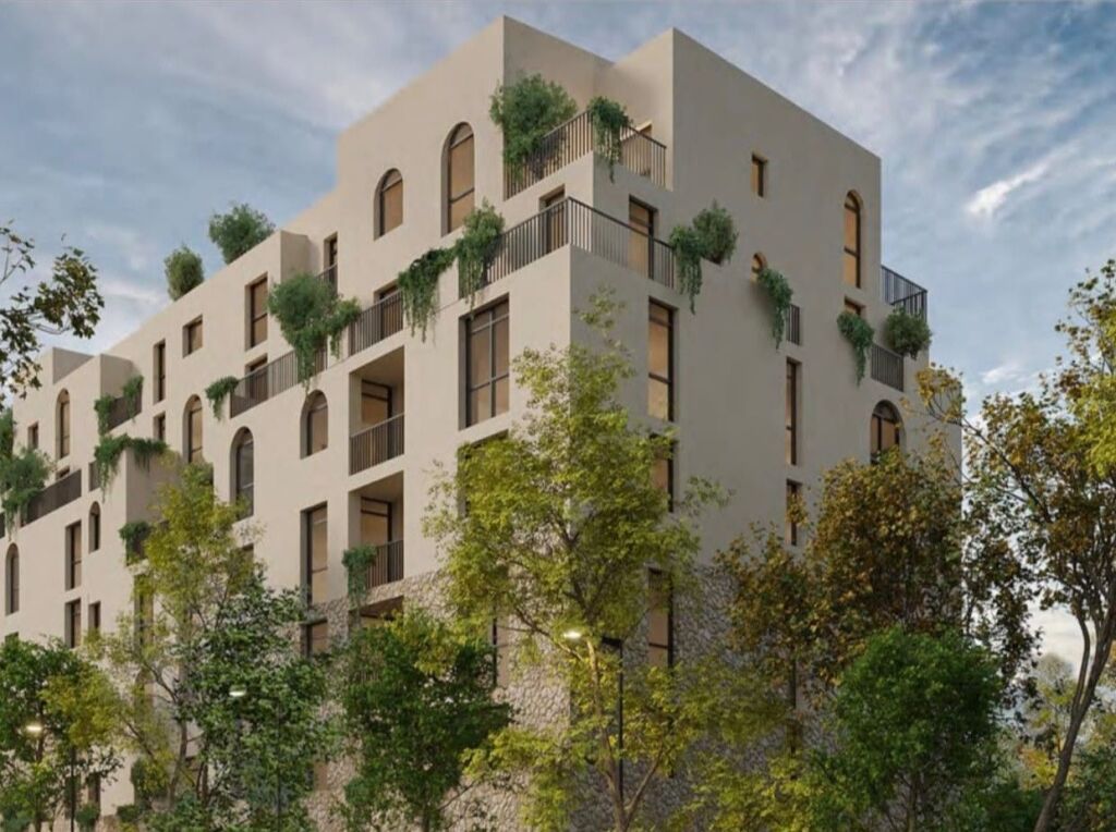 🏢✨ Vendesi in vendita Appartamento 1+1 – Green Hill Residence, Selitë 📍