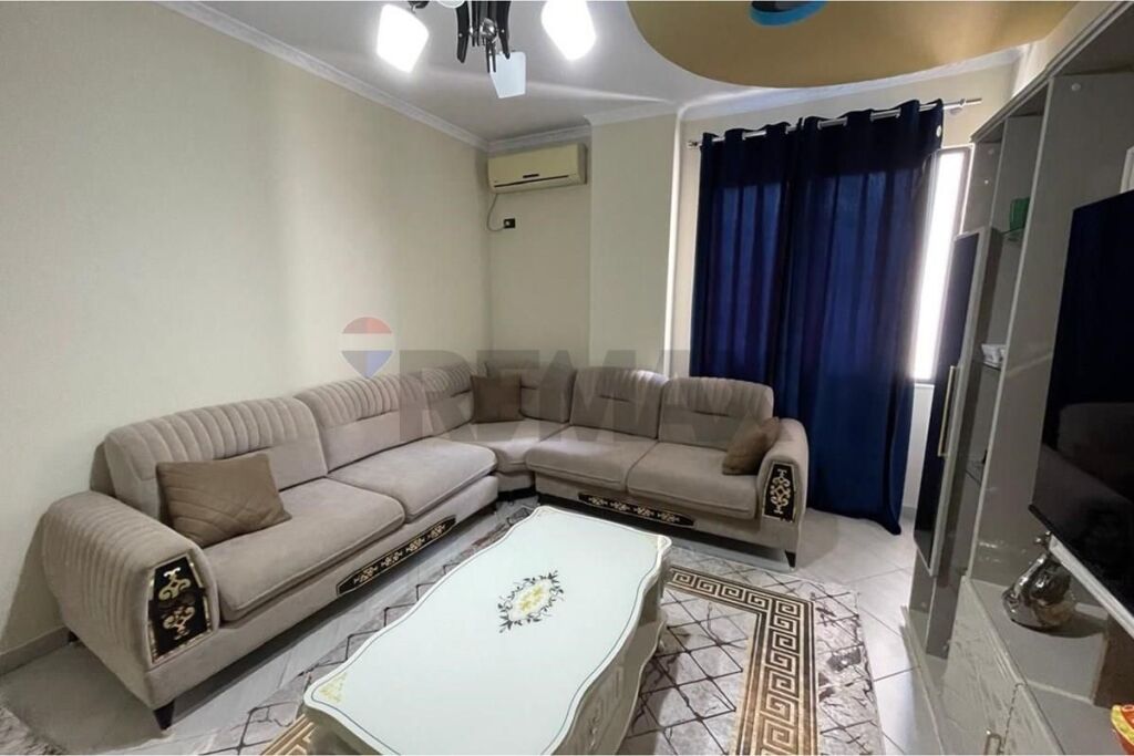 APPARTAMENTO 2+1 IN AFFITTO – VIA MIGJENI, TIRANA