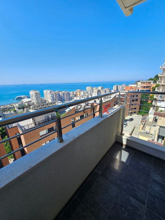 🏡 APPARTAMENTO 2+1 IN VENDITA CON VISTA MARE – VILA E ZOGUT, DURRËS