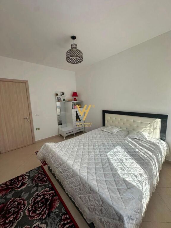 APARTMENT 2+1+BLK FOR RENT AT KOM.LUGANO, FRESK 45,000 LEKE