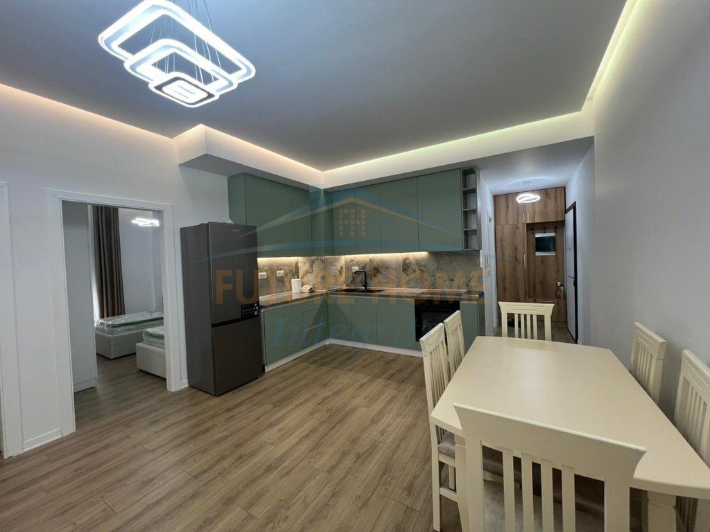 Rent, Apartment 2+1, New Porta Tirana Residence, Tirana.