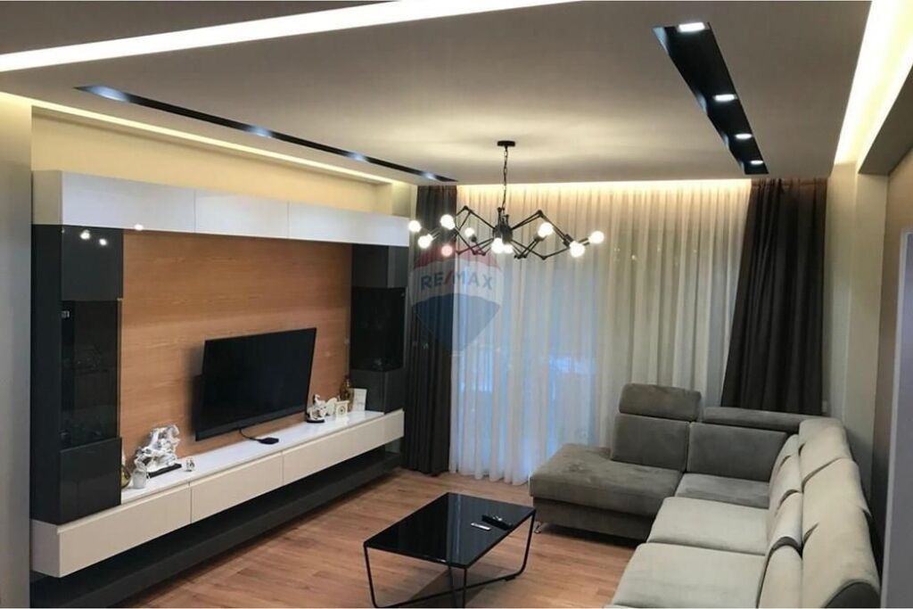 Appartamento - In Affitto - Via Imer Kurti, Tirana