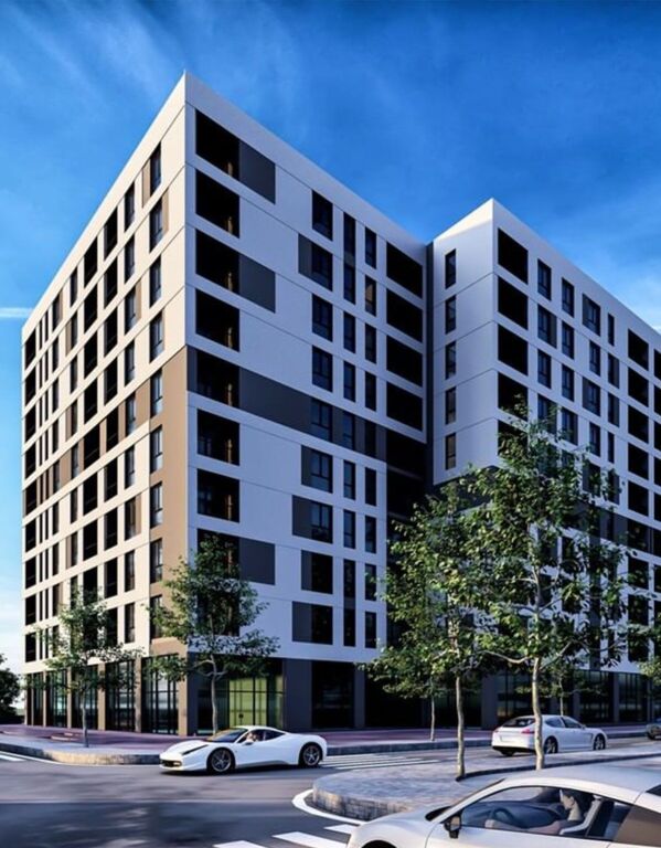🏡🔥 OPPORTUNITY – Apartment 2+1+2 for sale | Benghazi, near the Clan Roundabout 🔥🏡