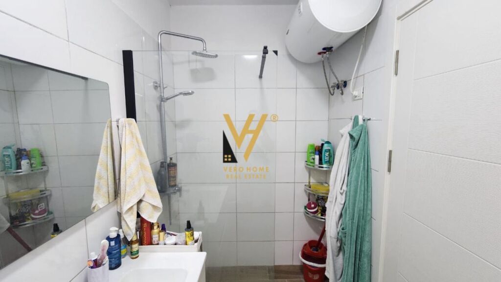 IN VENDITA APPARTAMENTO 1+1+BLK A YZBERISHT 13.500.000 LEKE