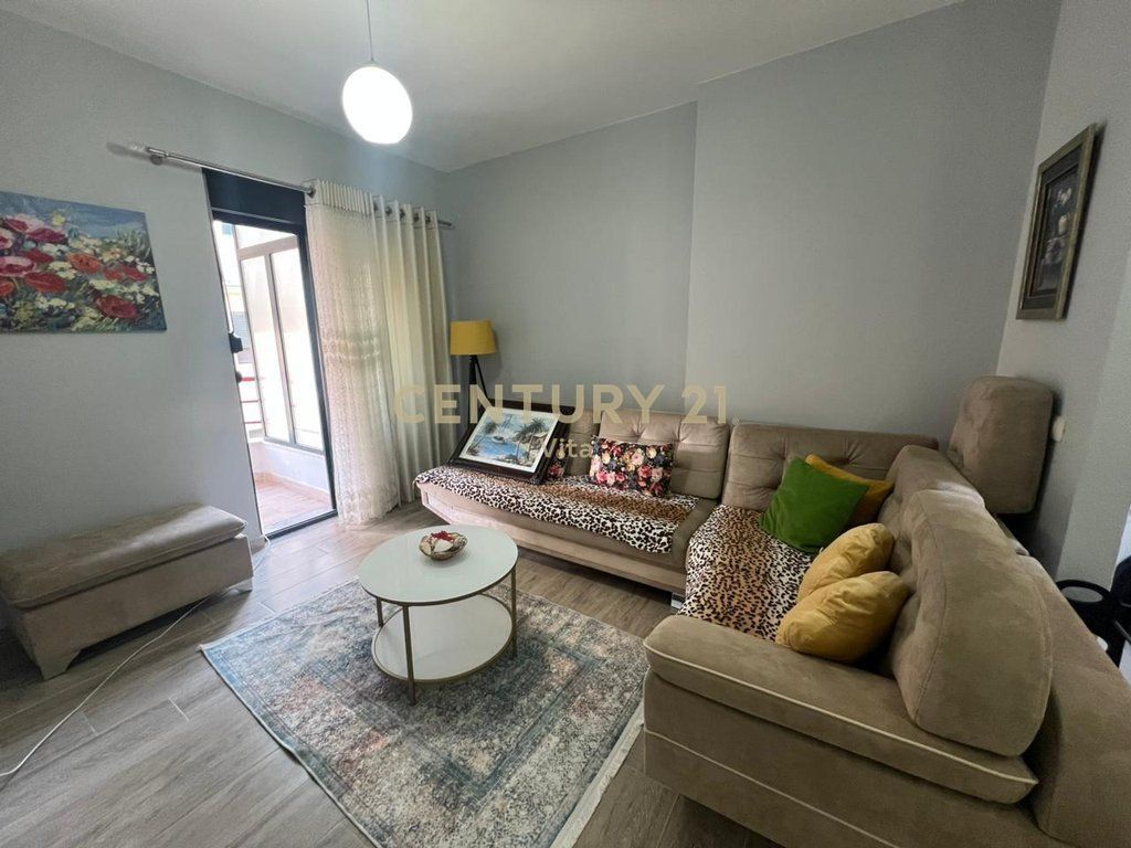 VENDESI APPARTAMENTO 1+1 A GOLEM, 70m CON VISTA MARE !!