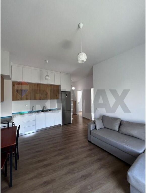 APPARTAMENTO 2+1 IN VENDITA – COMPLESSO KAIMI, TIRANA