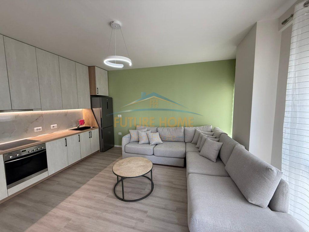 Affitto, Appartamento 1+1, Zogu i Zi, Tirana