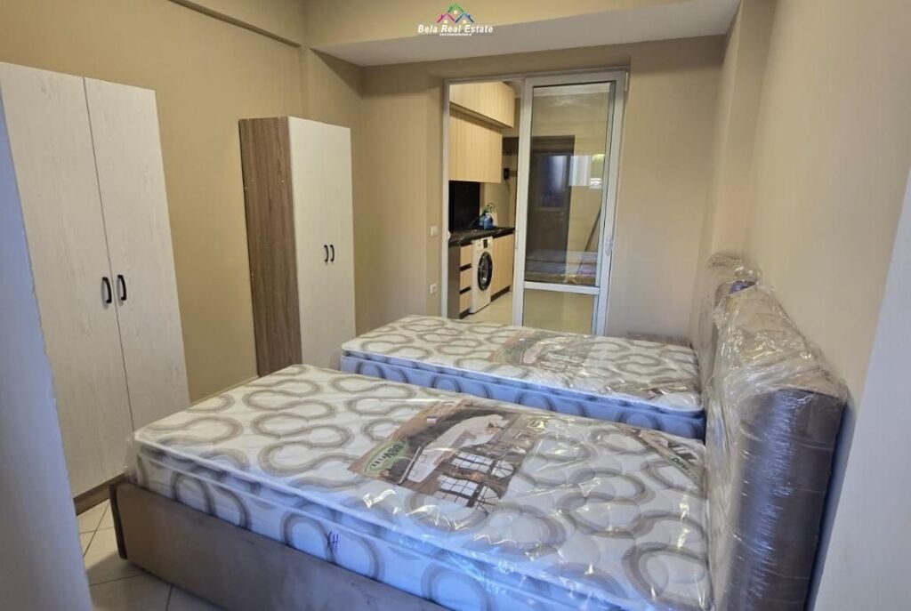 Garsoniere Me Qera tek 21 Dhjetori (ID BG179) Tirane