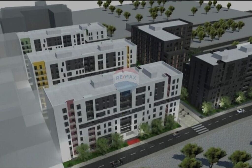 Appartamento - In Vendita - Casa Italia, Tirana(ID: 530221052-2051)