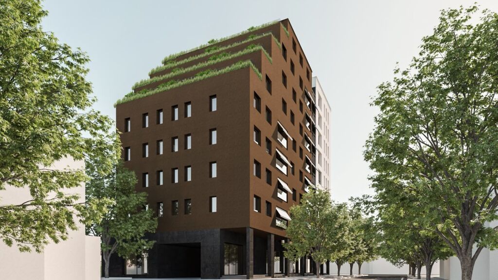 🏡 Shitet Dupleks 2+1+2 – Liqeni i Thatë | 402,300 €