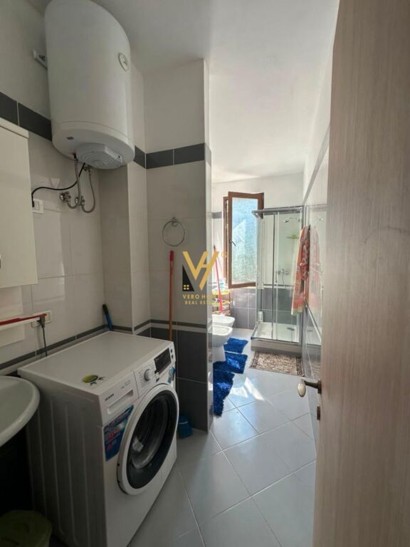 APARTMENT 2+1+BLK FOR RENT AT KOM.LUGANO, FRESK 45,000 LEKE